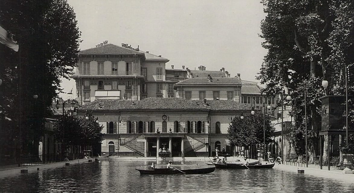 Milano riapre: Il palinsesto streaming della Cineteca di Milano dal 4 al 10 maggio