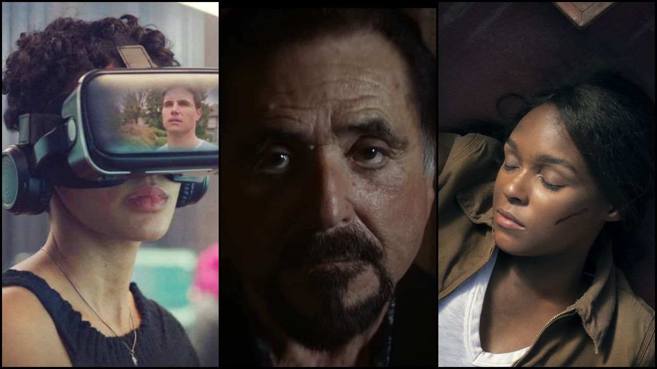 Amazon Prime Video: Le nuove serie in arrivo a maggio