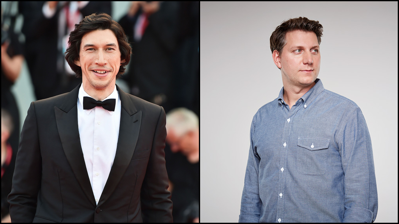 Yankee Comandante: Adam Driver protagonista del nuovo film di Jeff Nichols