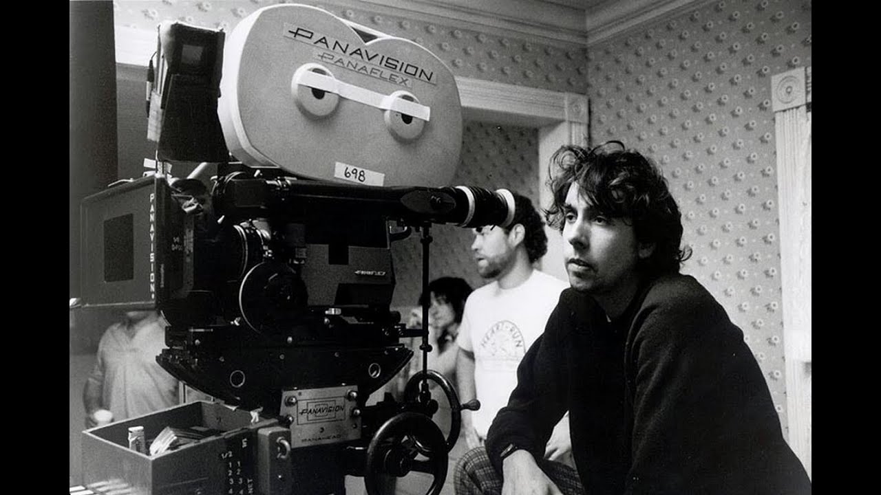 Tim Burton: le migliori sequenze di un regista dark e visionario