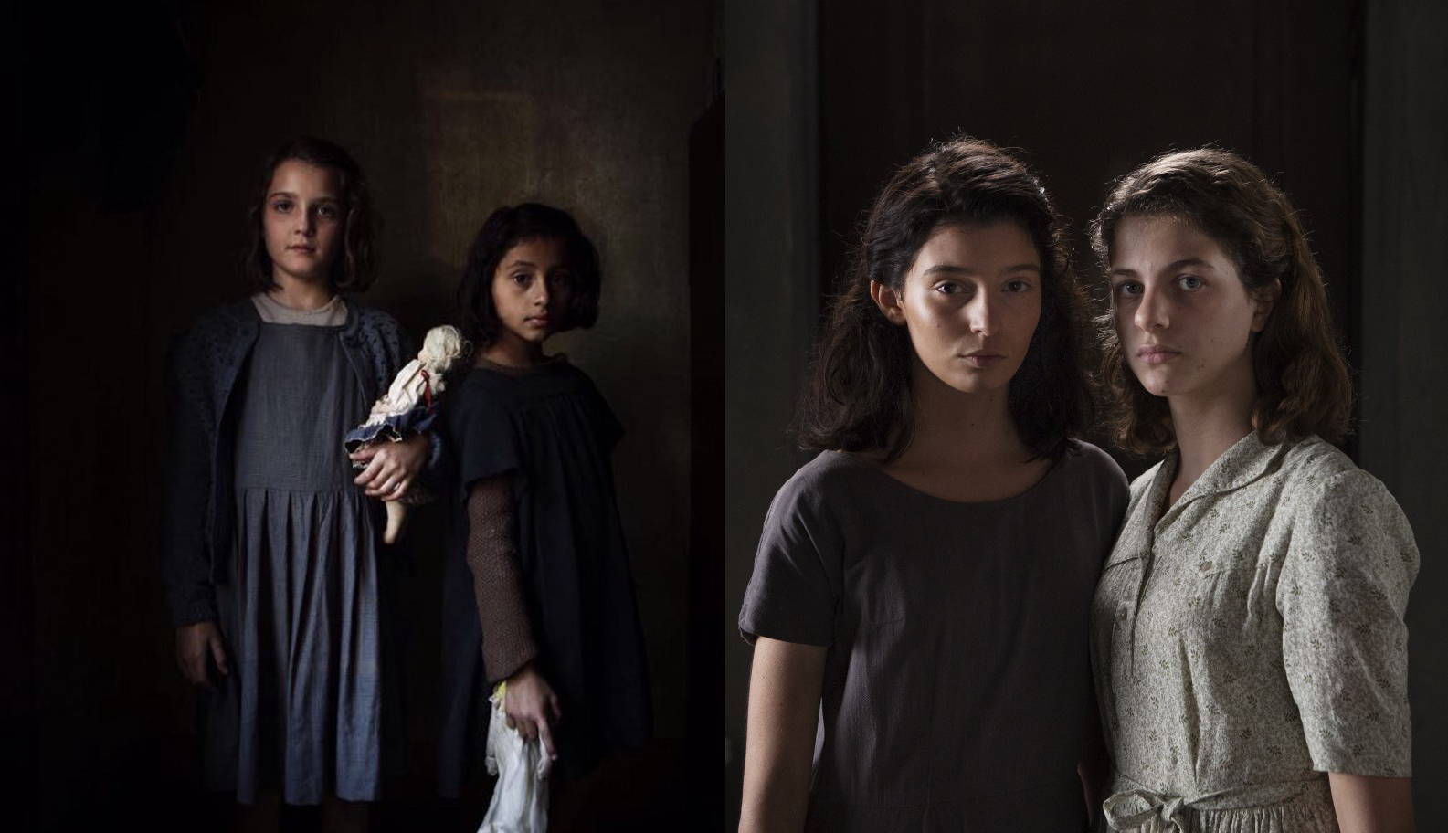 L'amica geniale: HBO e Rai confermano la terza stagione