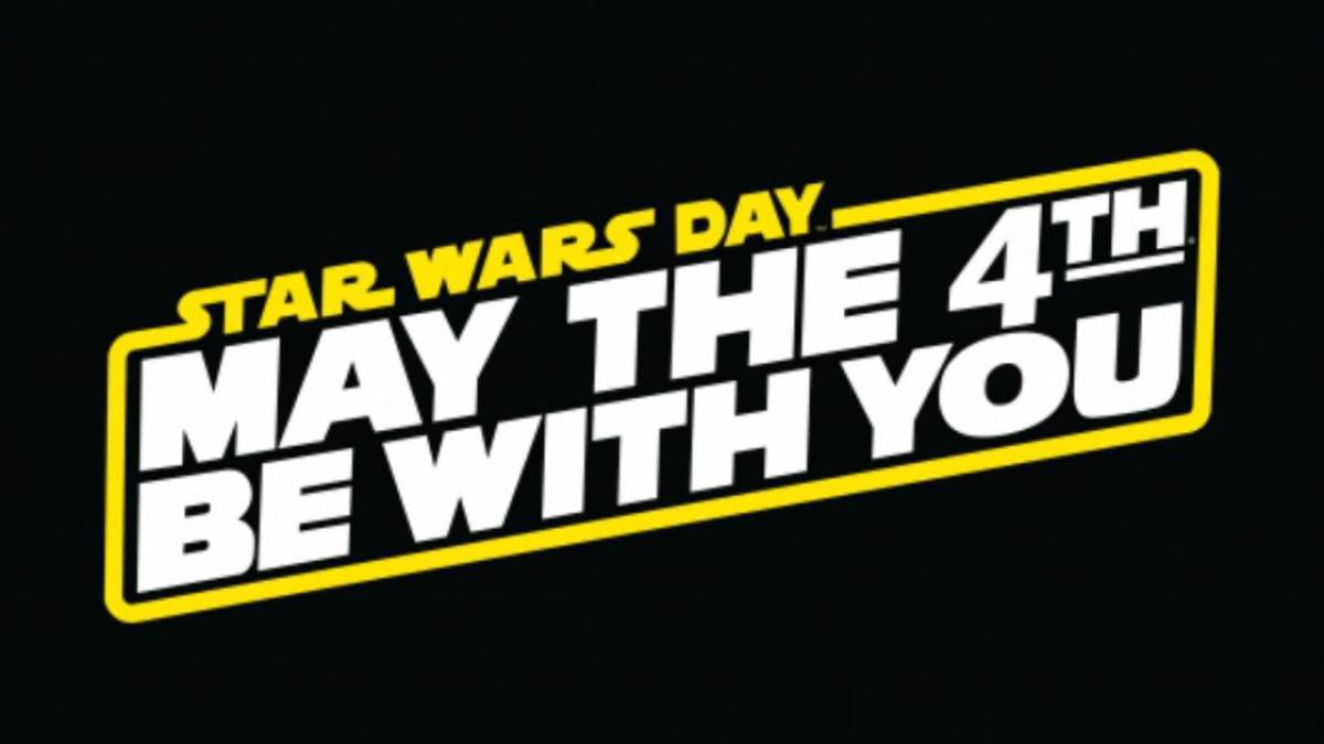 Star Wars Day: Il video ufficiale firmato Lucasfilm