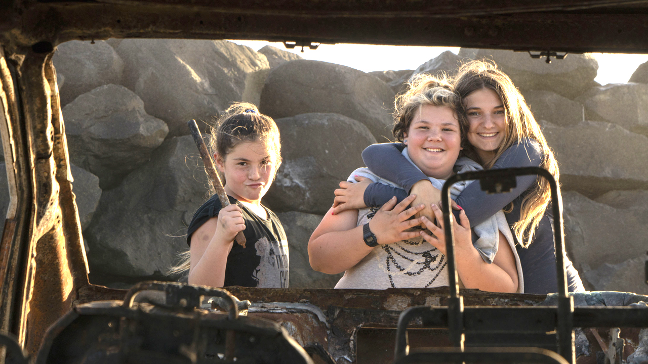 Visions du Réel: trionfa 