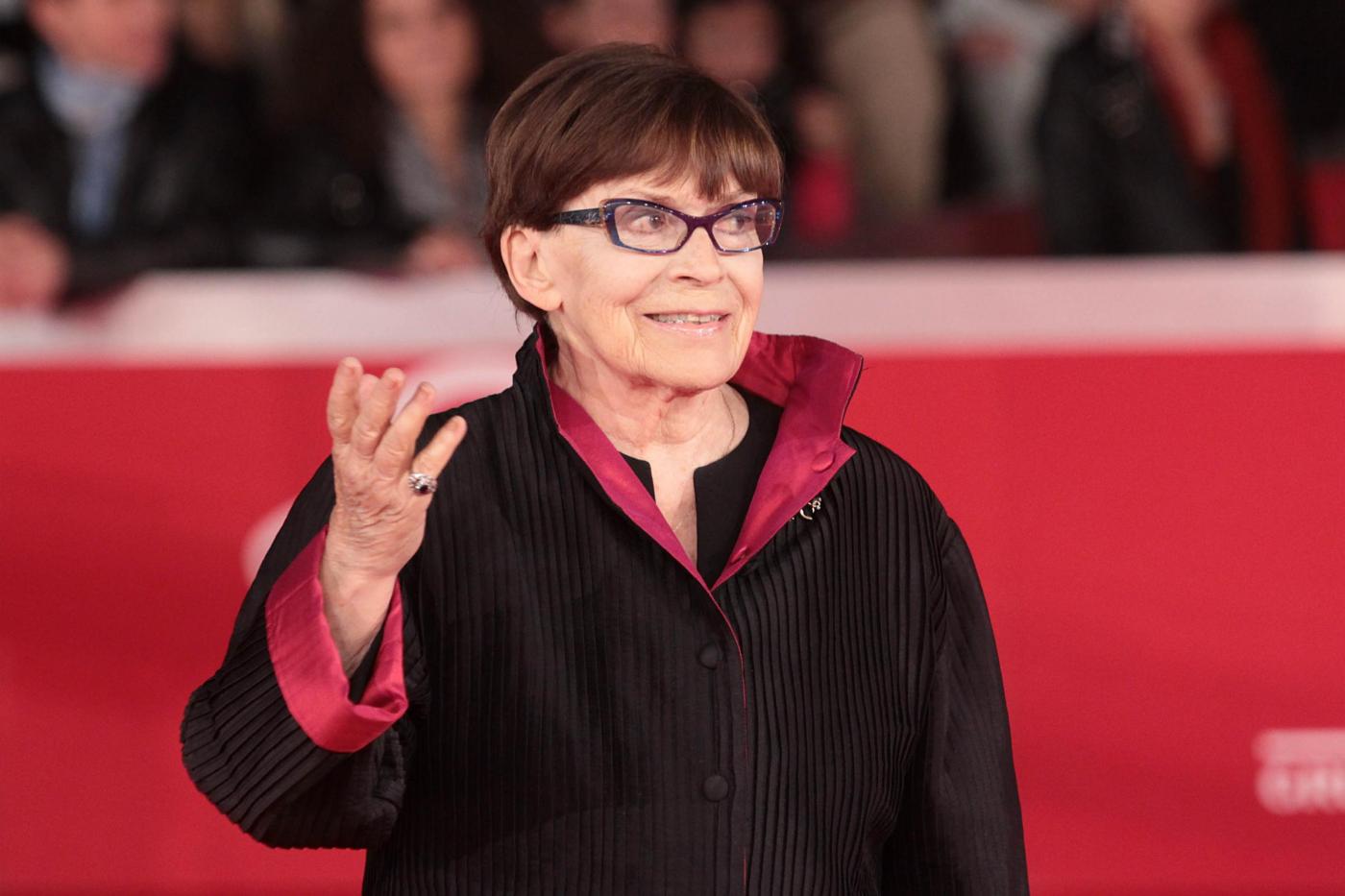 David di Donatello: a Franca Valeri il David Speciale 2020