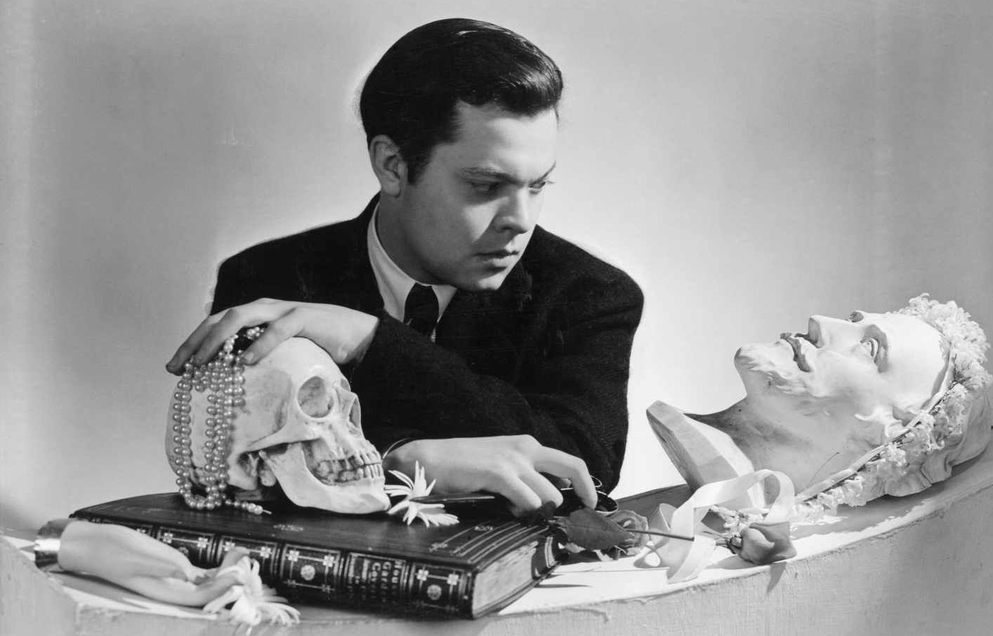 I migliori 5 film di Orson Welles