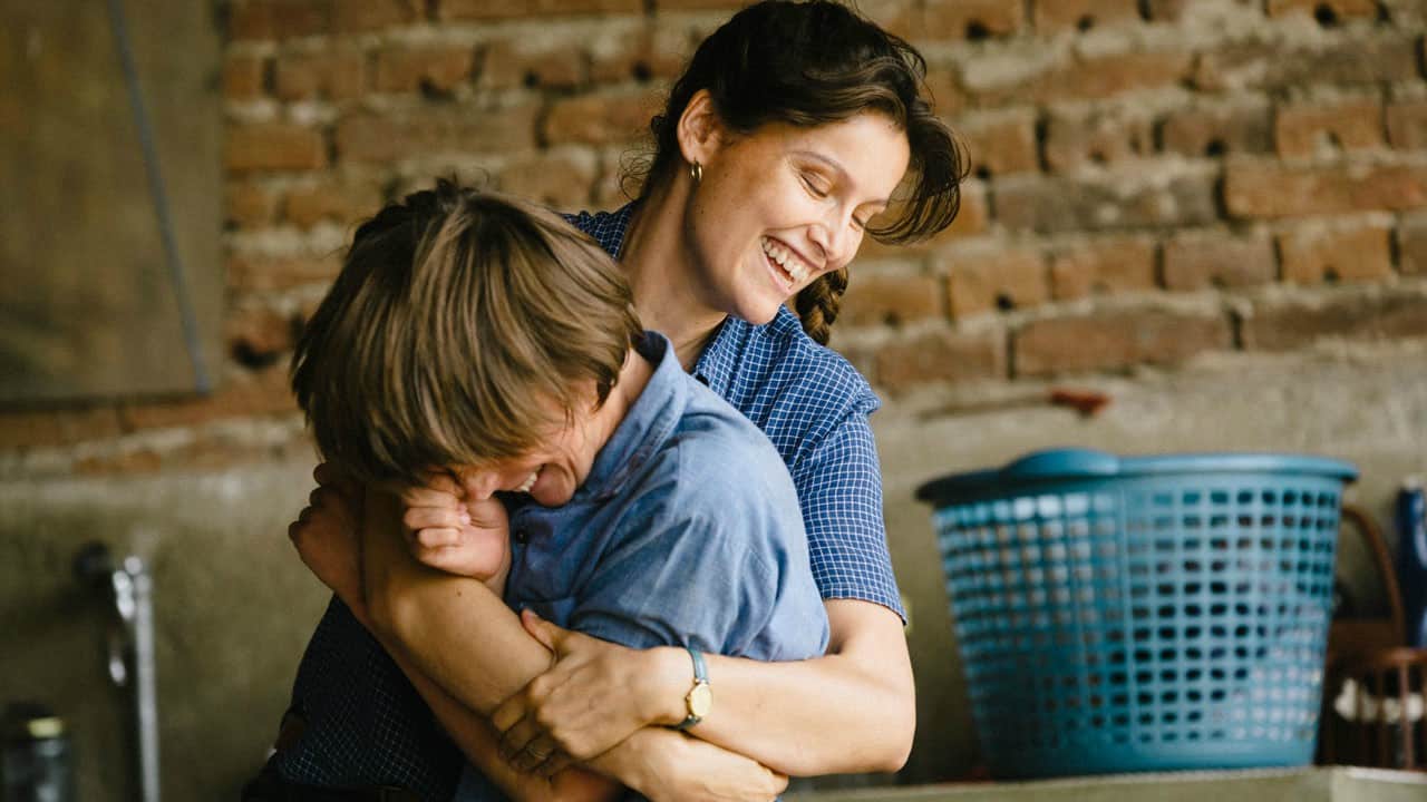 Il cinema svizzero contemporaneo: il primo festival in streaming della Cineteca di Milano con una gi