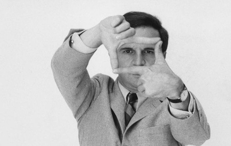 I VOSTRI ELABORATI: WORKSHOP LIVE “Il cinema di François Truffaut�!