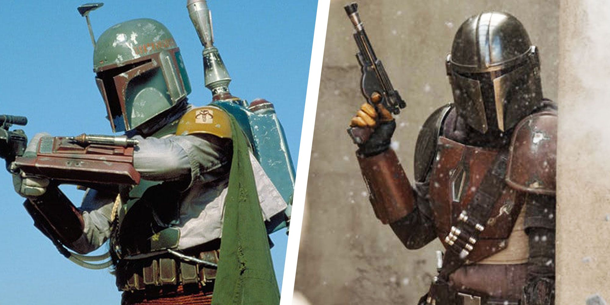 The Mandalorian: Boba Fett nella stagione 2?