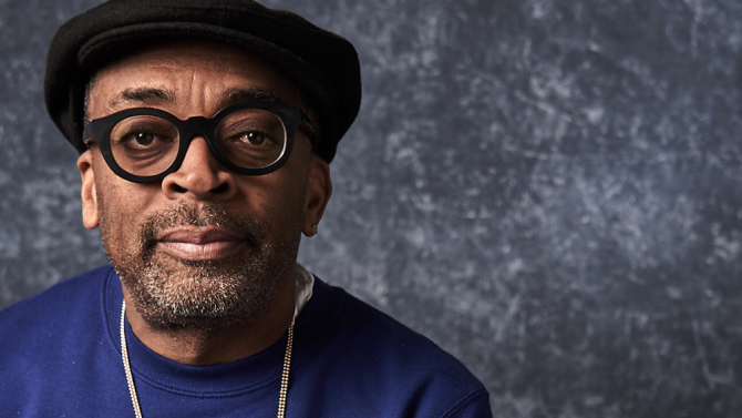 Spike Lee gira un corto su New York al tempo del Coronavirus. Il suo nuovo film in arrivo su Netflix