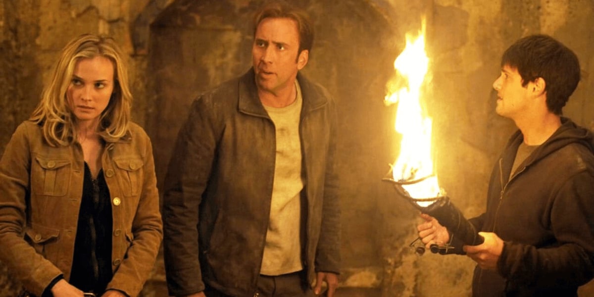 Il mistero dei templari: in arrivo una serie tv su Disney+