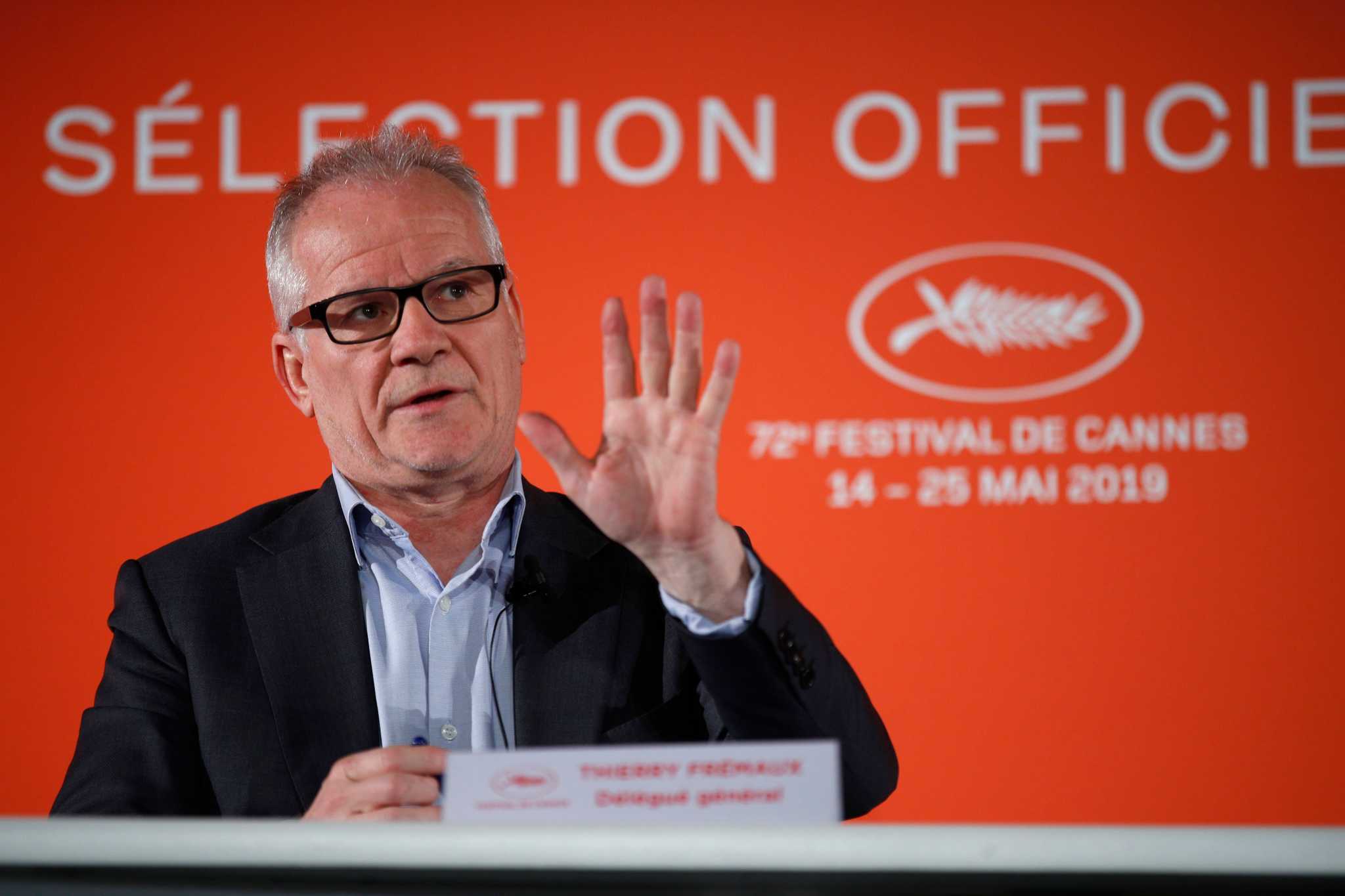 Festival di Cannes 2020: Thierry Frémaux parla della 73ª edizione e di progetti futuri