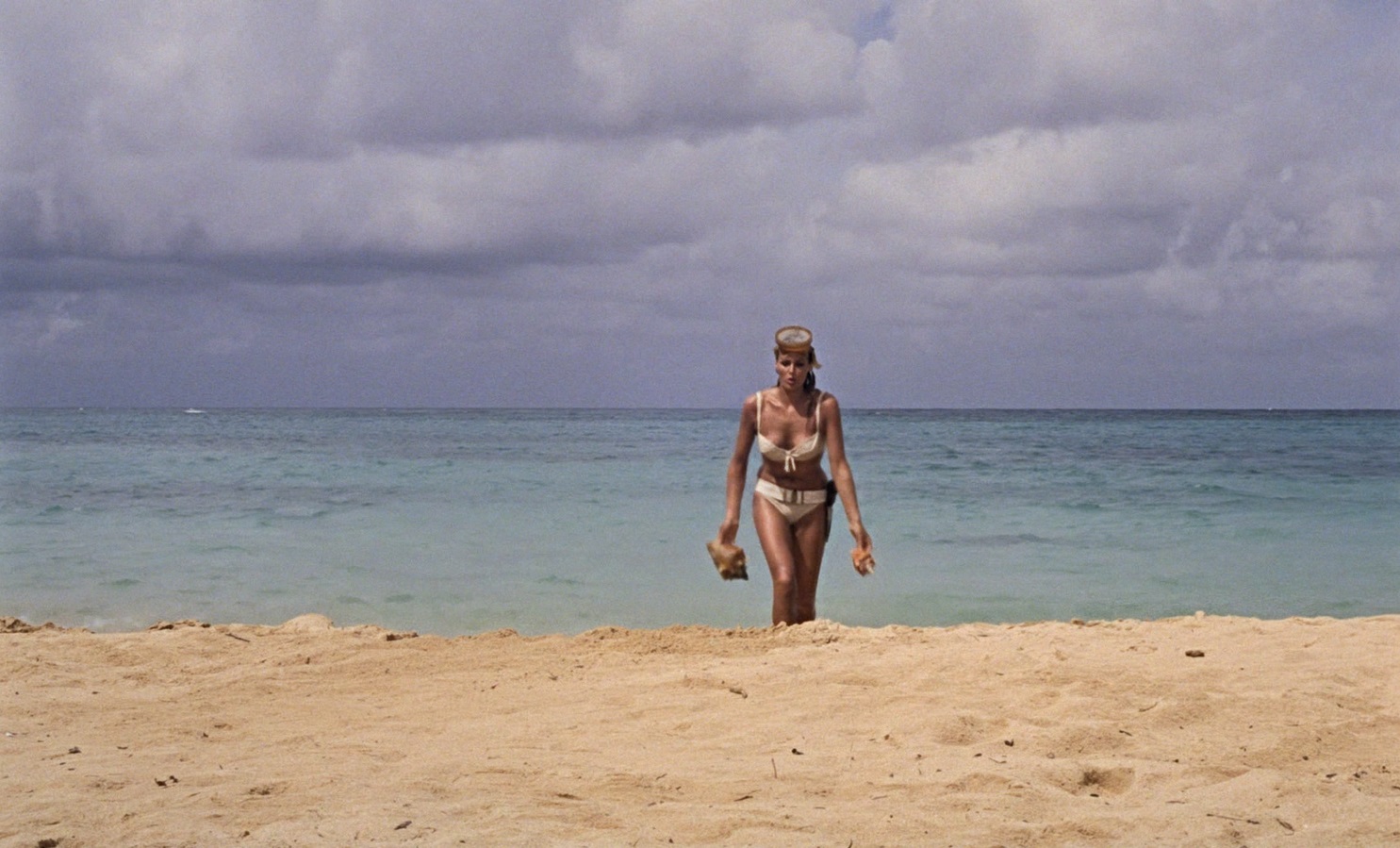 007 e le donne – Le migliori Bond girl sul grande schermo