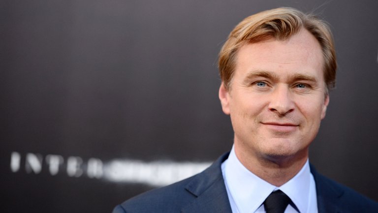 I VOSTRI ELABORATI: WORKSHOP LIVE “IL CINEMA DI CHRISTOPHER NOLAN�!