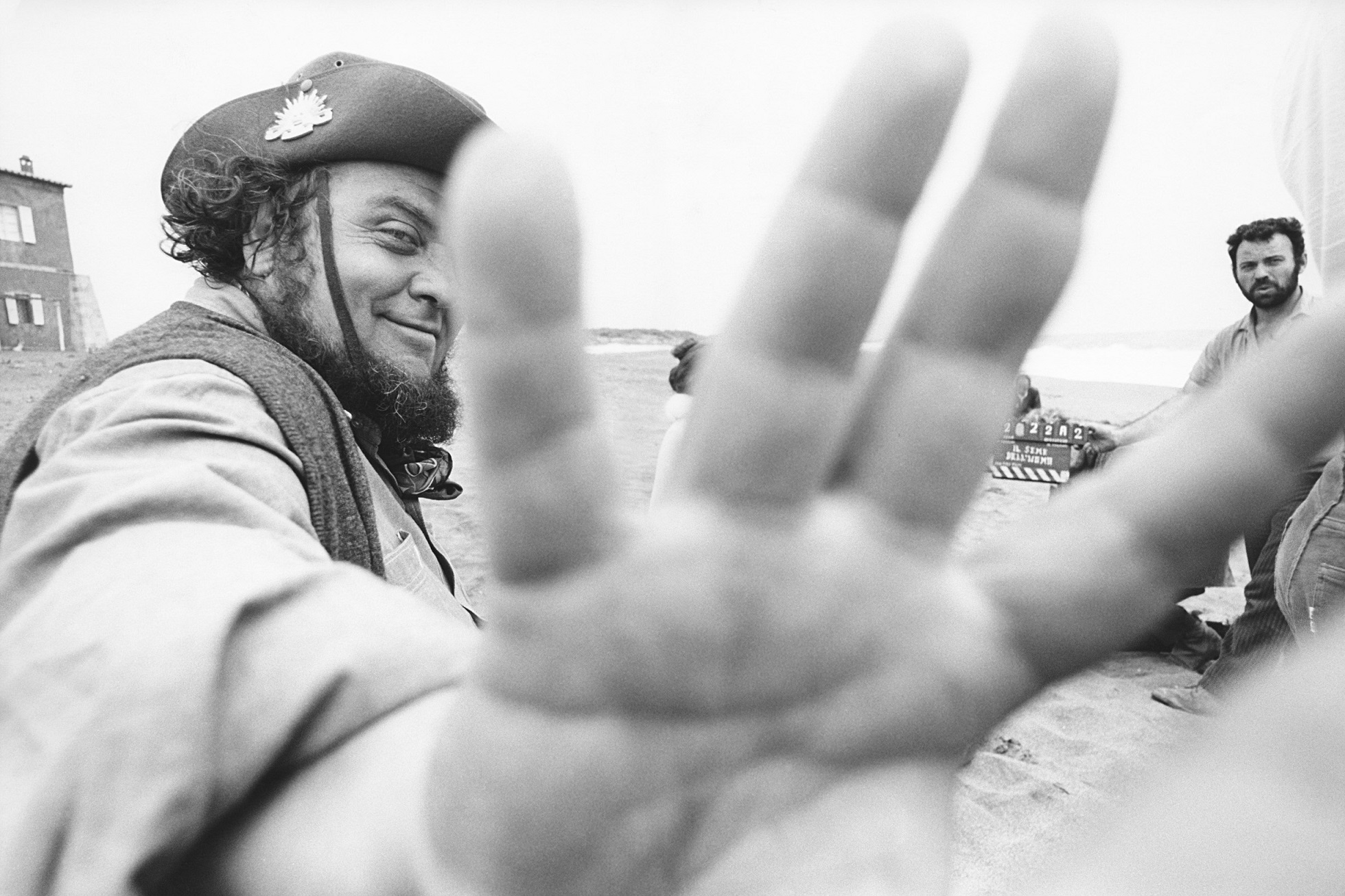 I 5 migliori film di Marco Ferreri