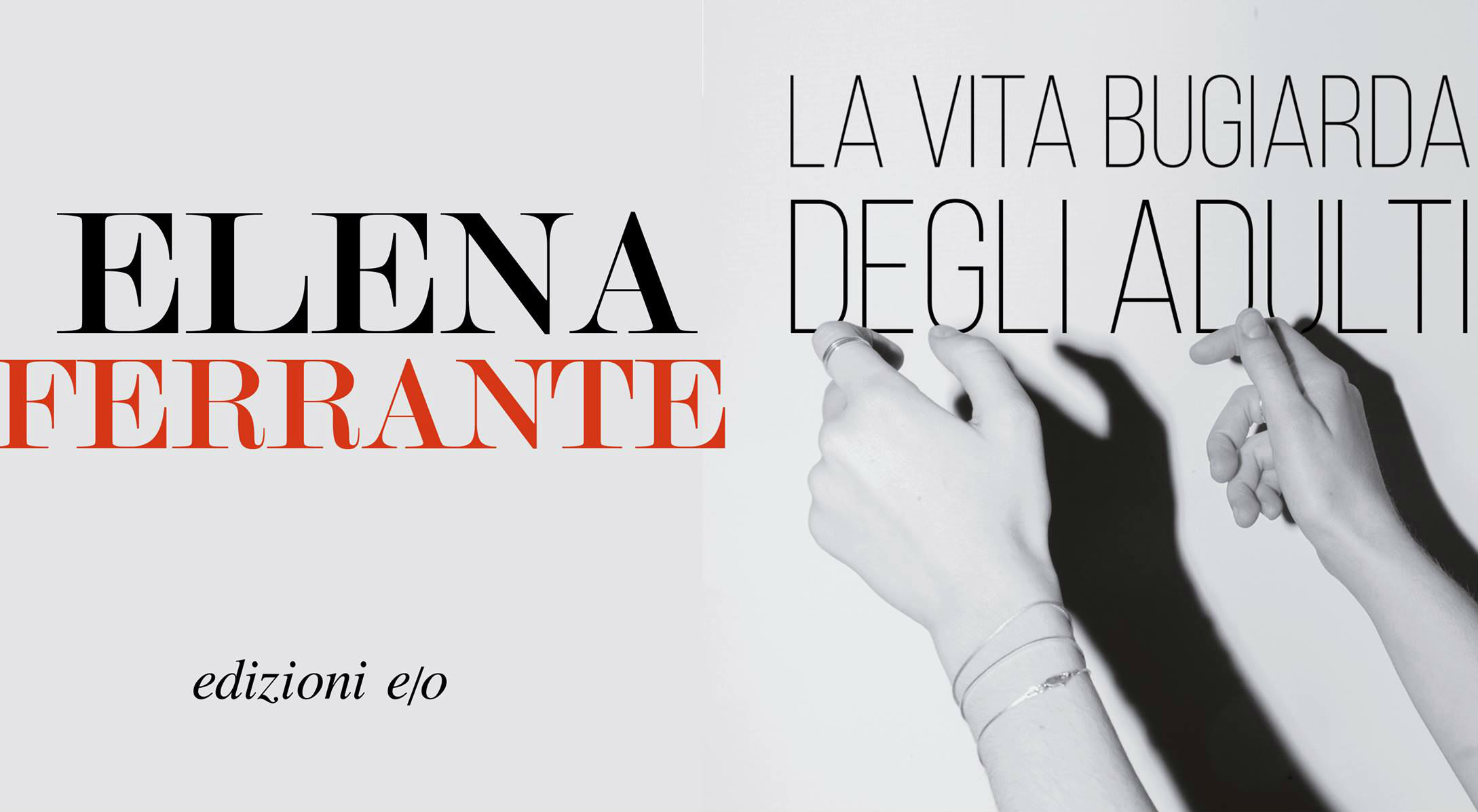 La vita bugiarda degli adulti: una nuova serie Netflix e Fandango dal romanzo di Elena Ferrante