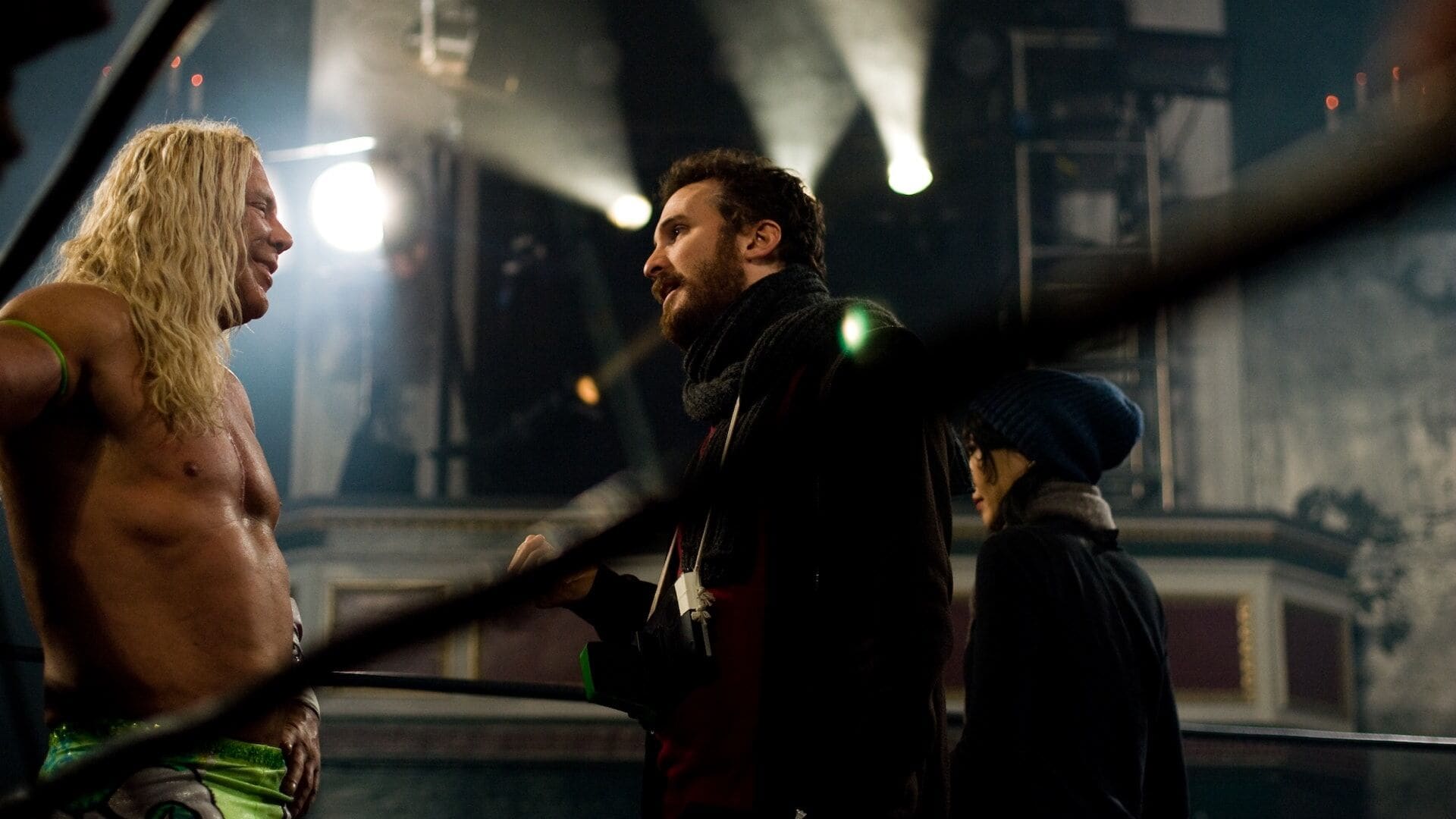 Darren Aronofsky: il vortice dell’ossessione