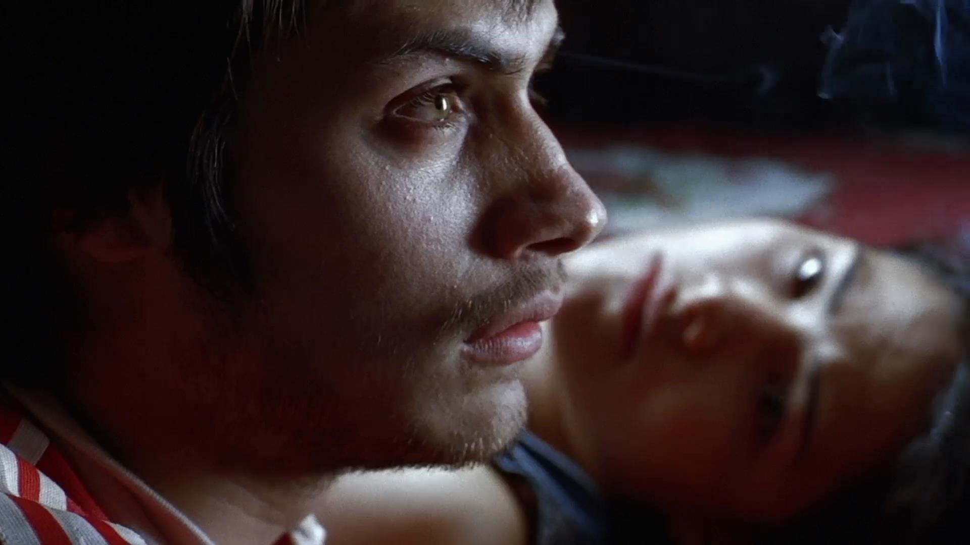 Alejandro G. Iñárritu restaura Amores Perros