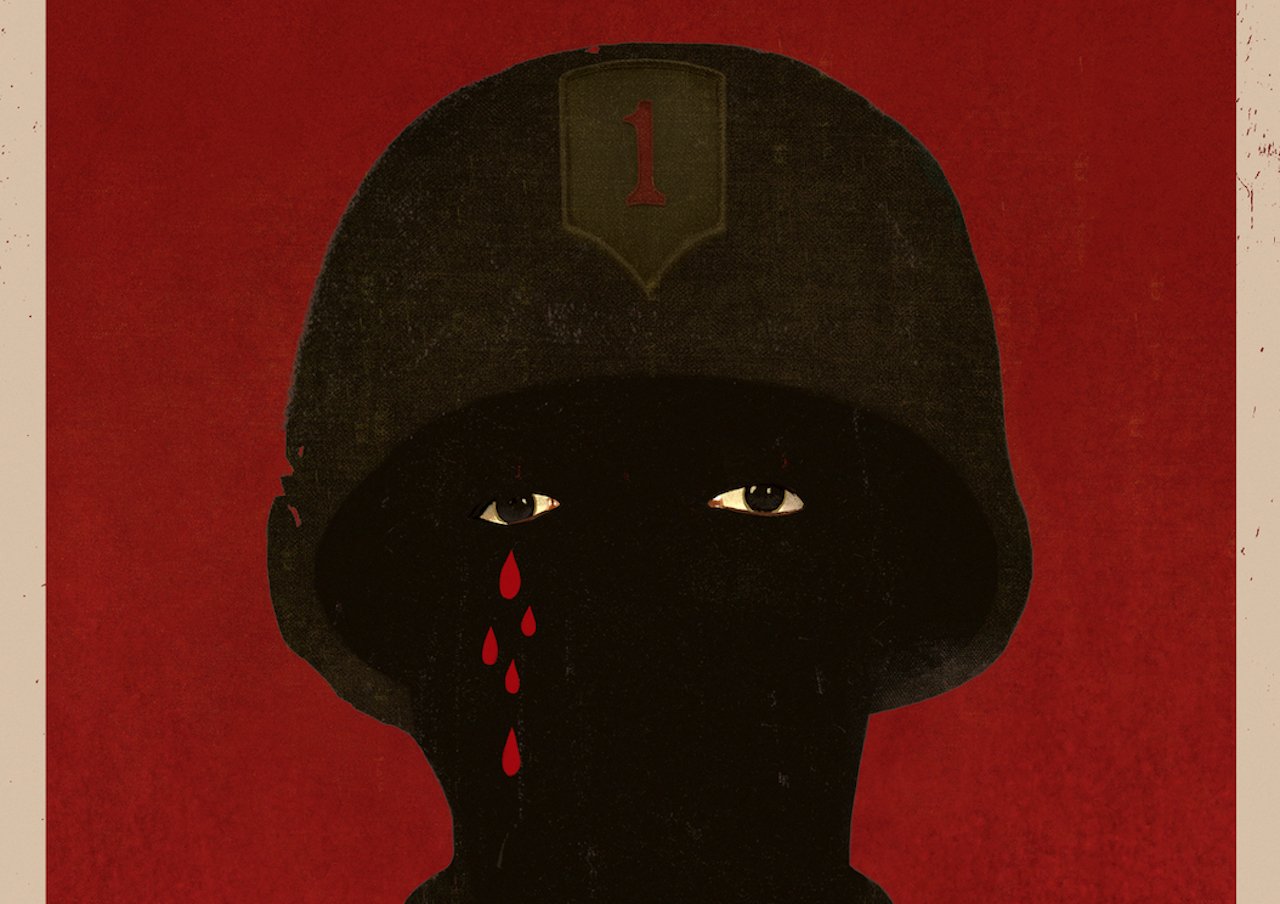 Da 5 Bloods di Spike Lee: Le prime immagini ufficiali