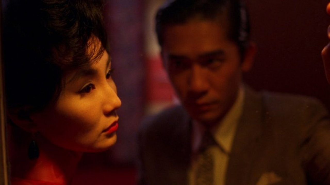 Blossoms: nuovi aggiornamenti sul sequel spirituale di In the Mood for Love di Wong Kar-wai