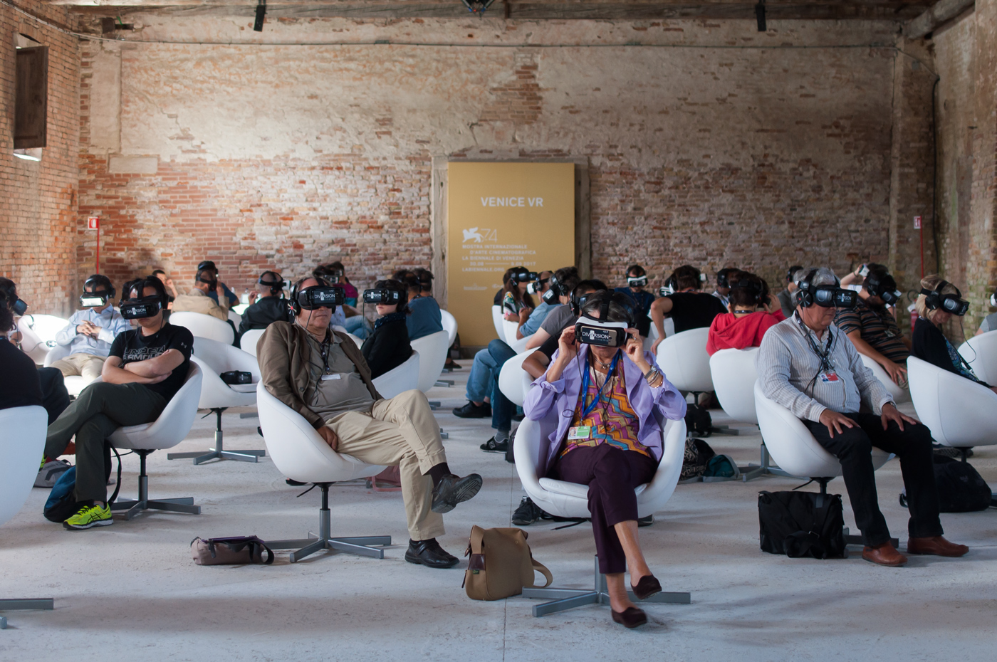 Venezia 77: esteso il termine di iscrizione alla sezione Venice Virtual Reality