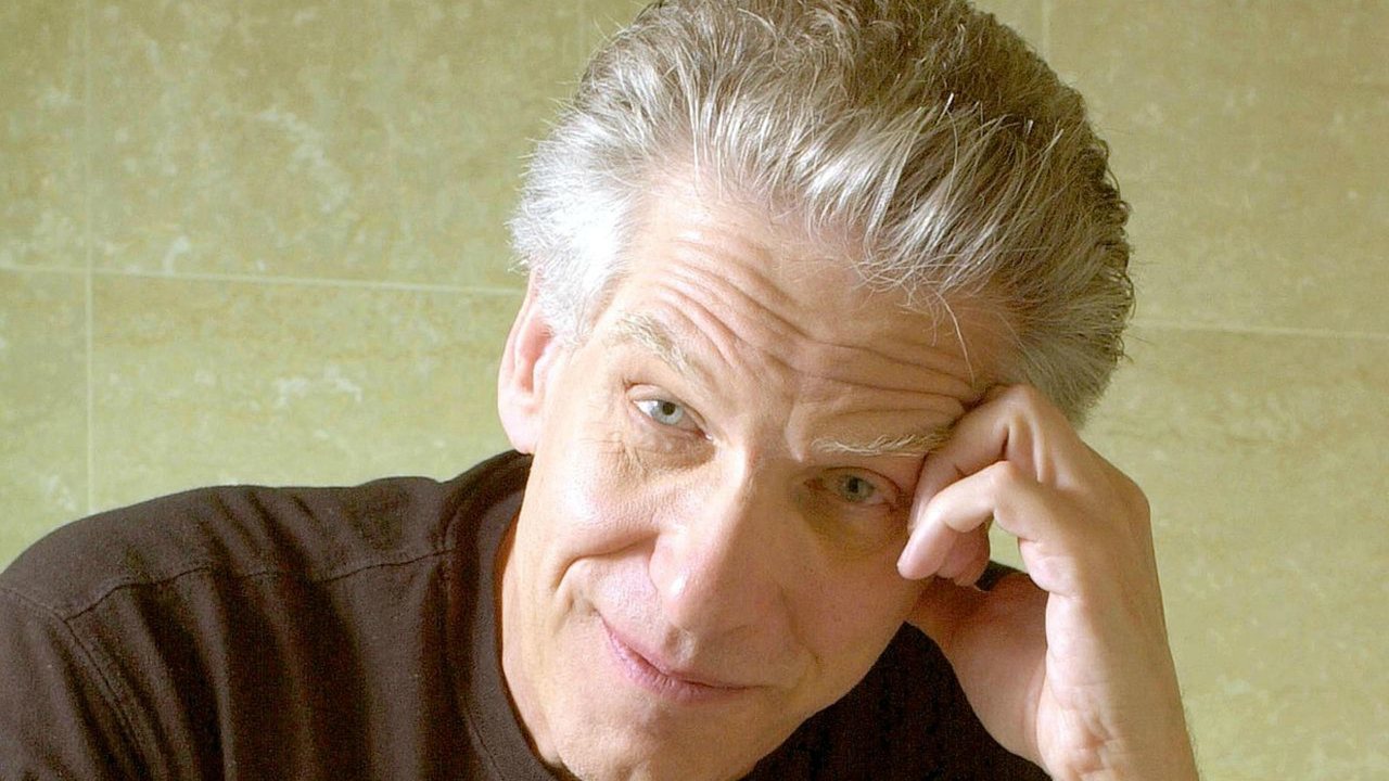 I 10 migliori film di David Cronenberg