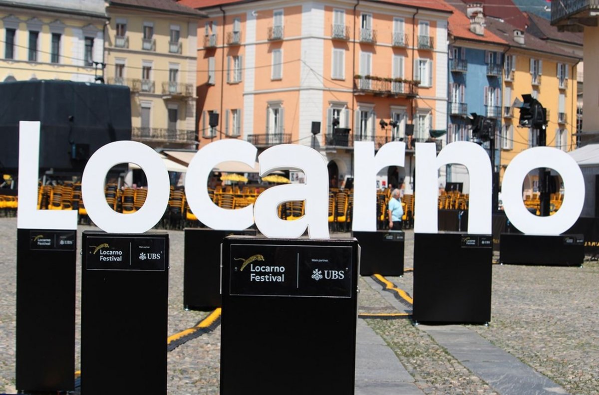 Locarno 2020: i Pardi di domani saranno online