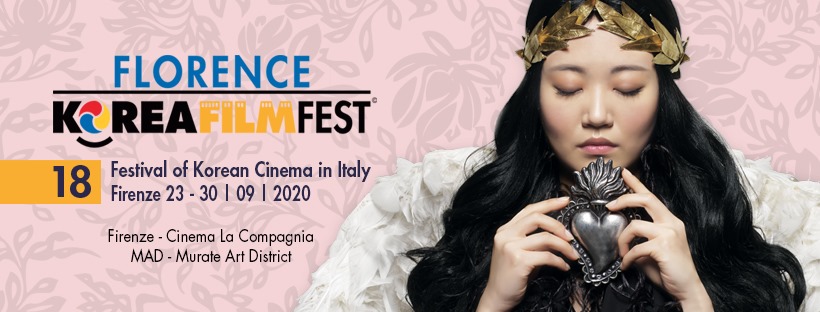 Il Florence Korea Film Fest rinviato a settembre