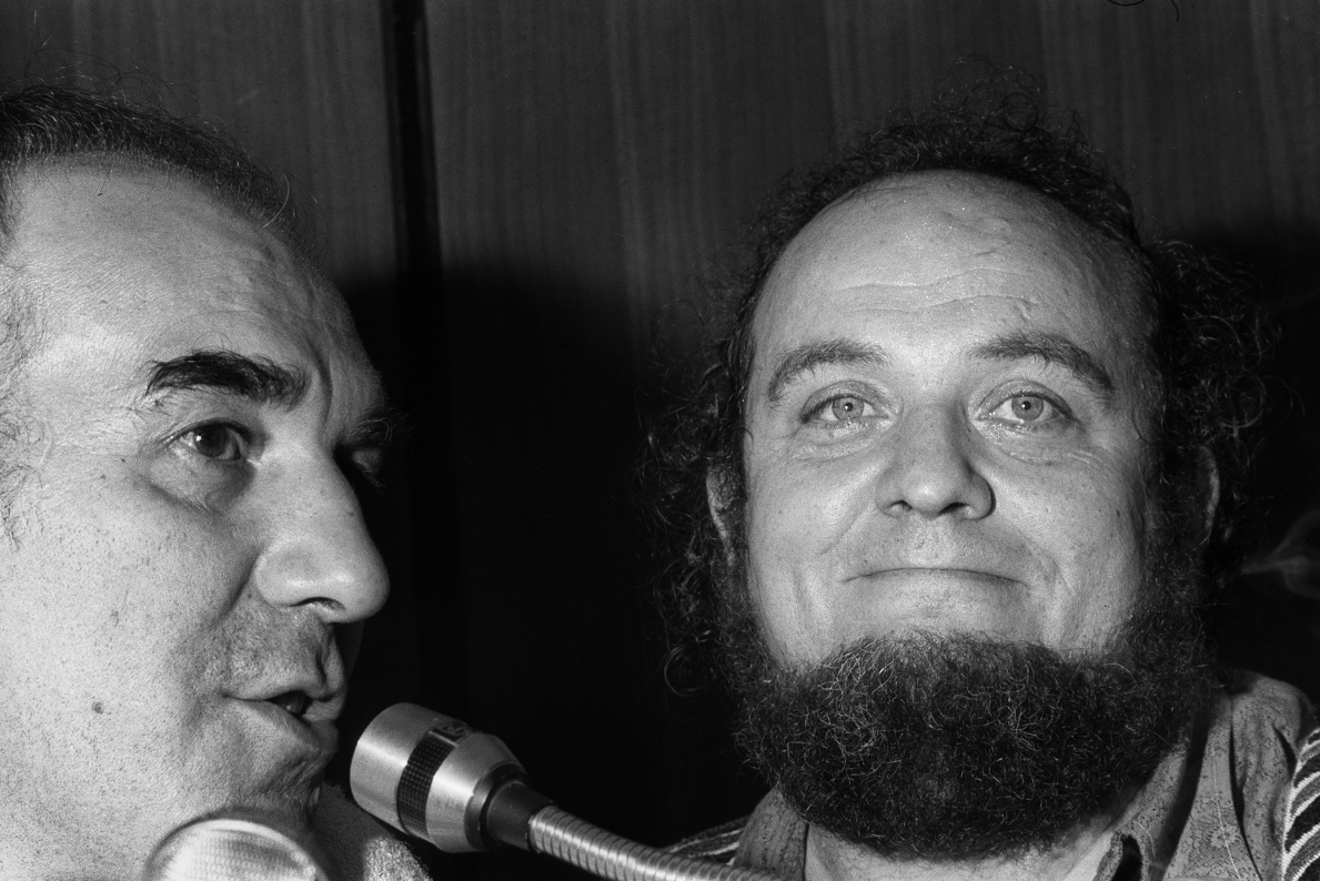 La grande abbuffata a Cannes: cronaca di uno scandalo annunciato