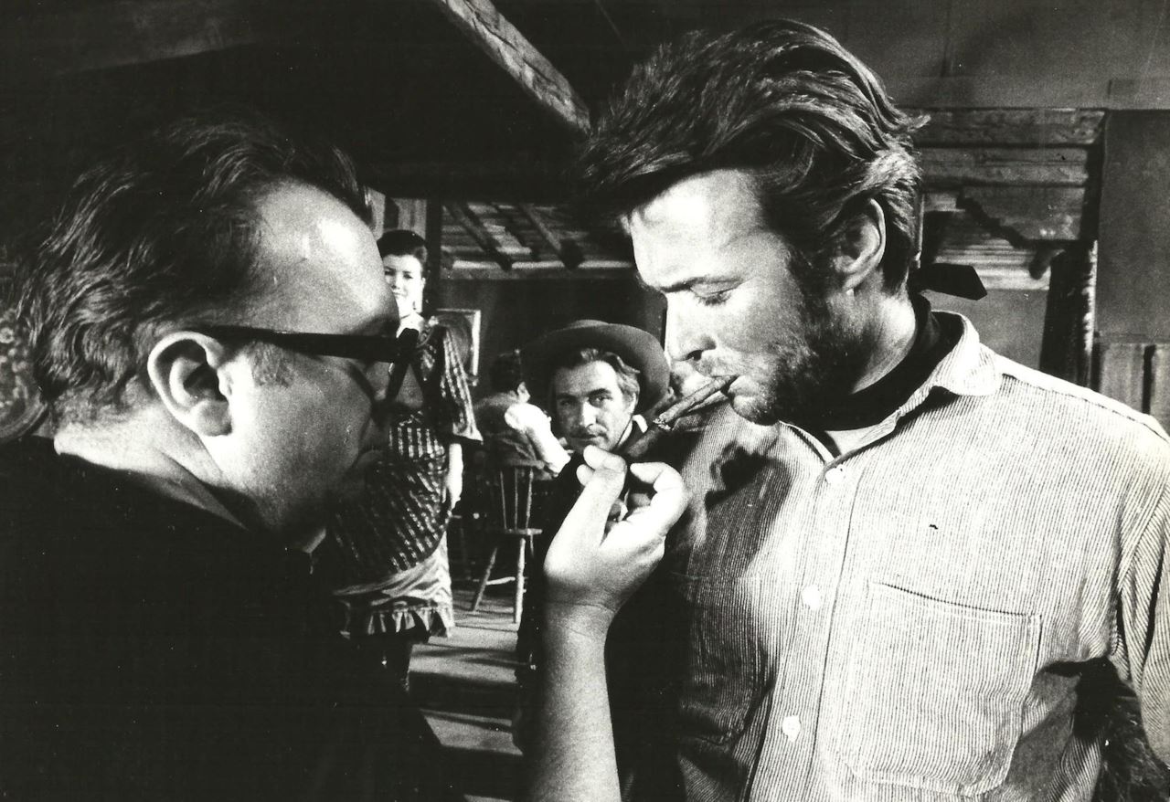 Clint Eastwood compie 90 anni: gli esordi, Sergio Leone e la Trilogia del dollaro