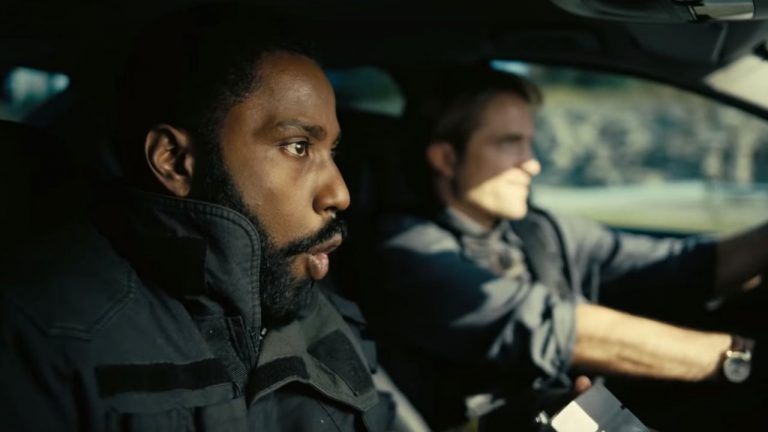 Tenet: le nostre impressioni sul trailer del nuovo film di Christopher Nolan