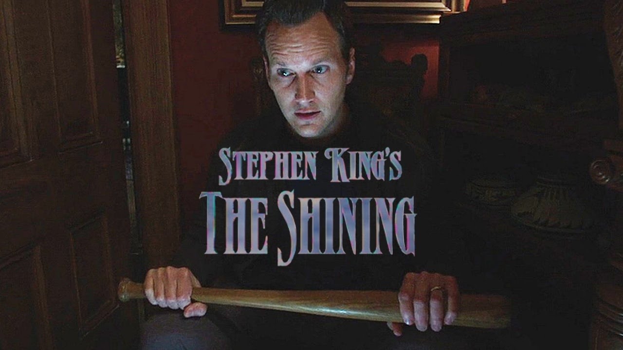 I peggiori film tratti dai romanzi di Stephen King