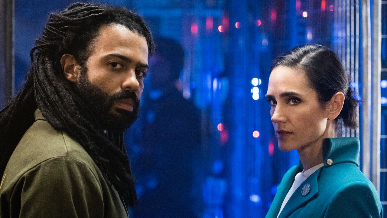 «Prima è cambiato il clima»: prime impressioni su Snowpiercer