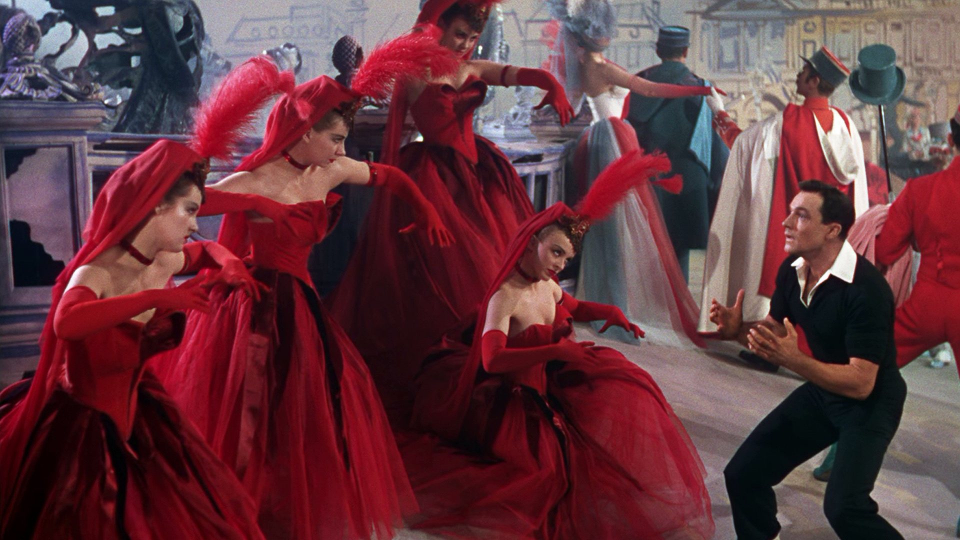 I migliori 5 film di Vincente Minnelli