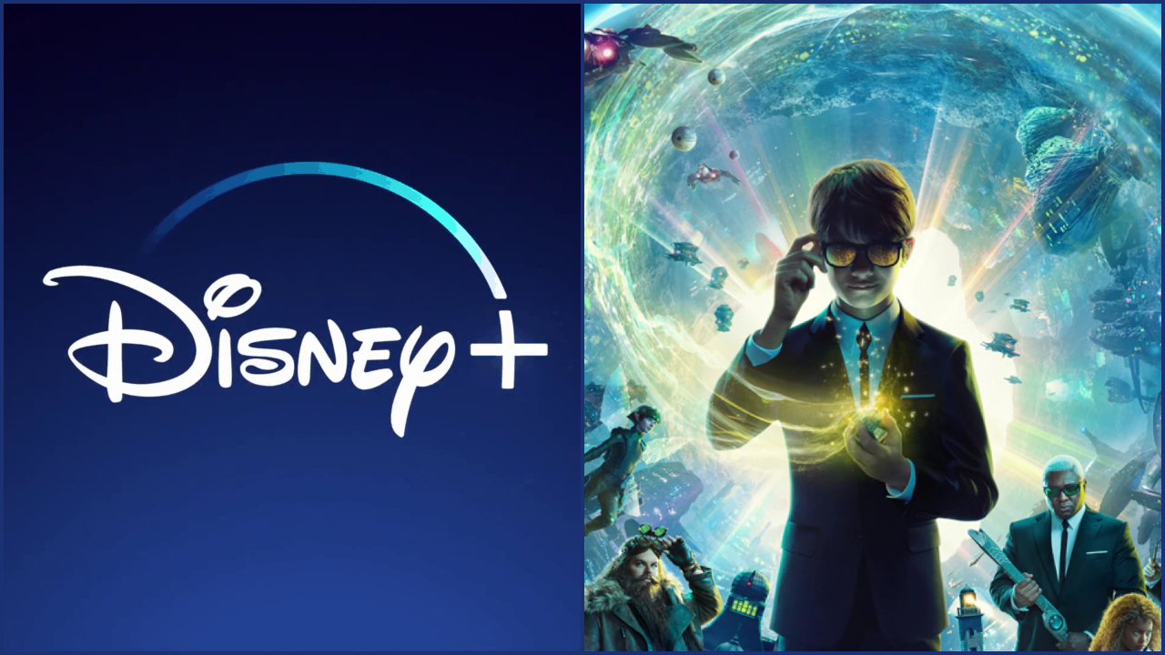 Disney+: le novità del mese di giugno