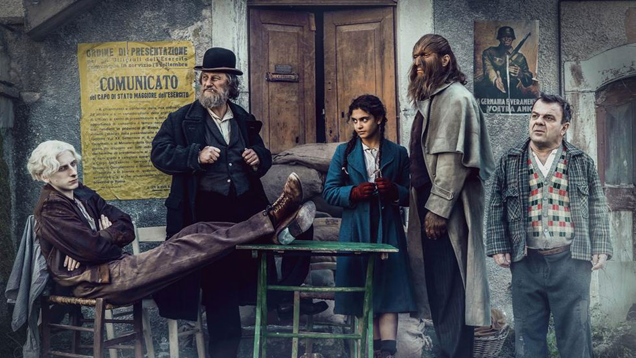 Freaks Out: posticipata l'uscita del film di Gabriele Mainetti