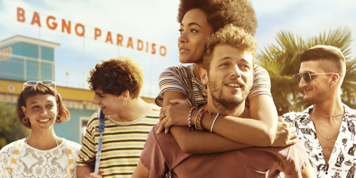 Summertime: annunciata la seconda stagione della serie Netflix
