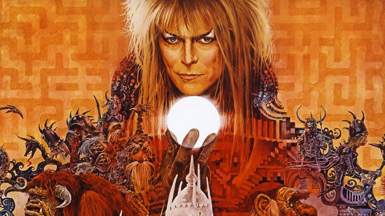 Labyrinth: Scott Derrickson dirigerà il sequel del film cult con David Bowie