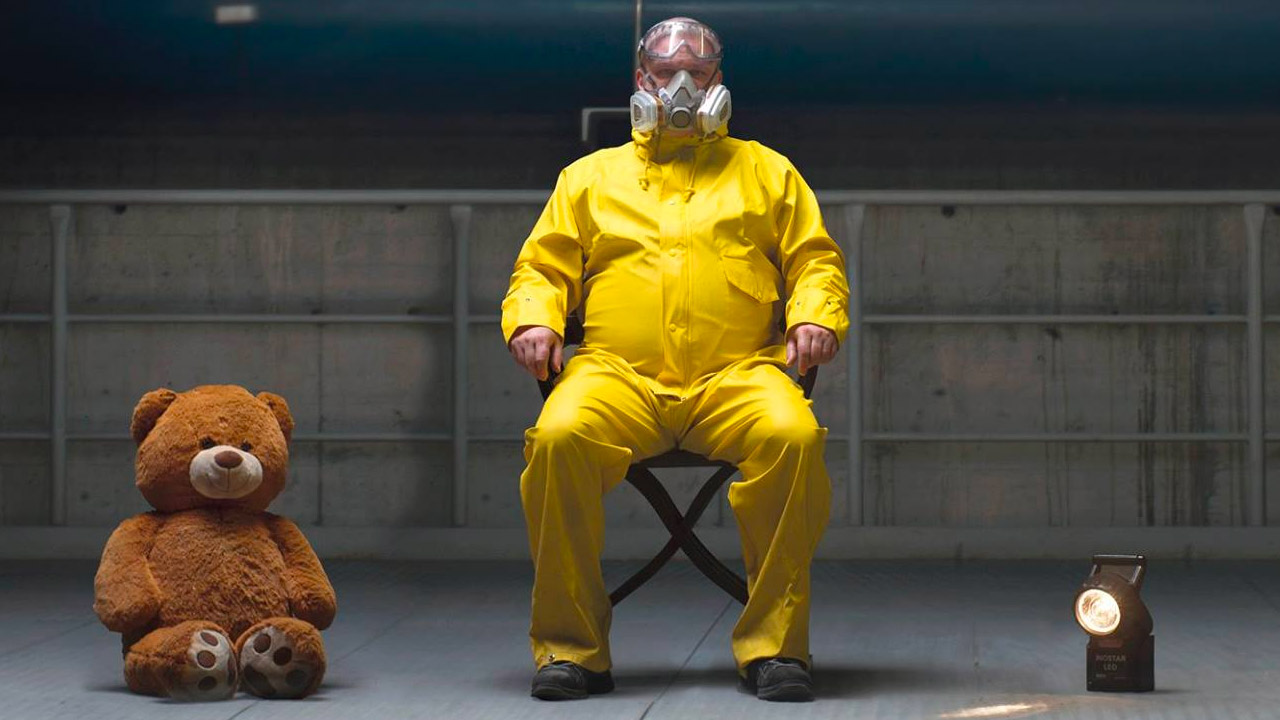 La Mostra Internazionale d’Arte Cinematografica di Venezia prenderà parte a We Are One: A Global Film Festival