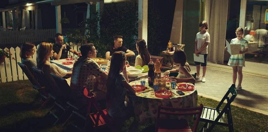 Nastri d'argento 2020: Favolacce e Pinocchio i film più nominati. Ecco le candidature