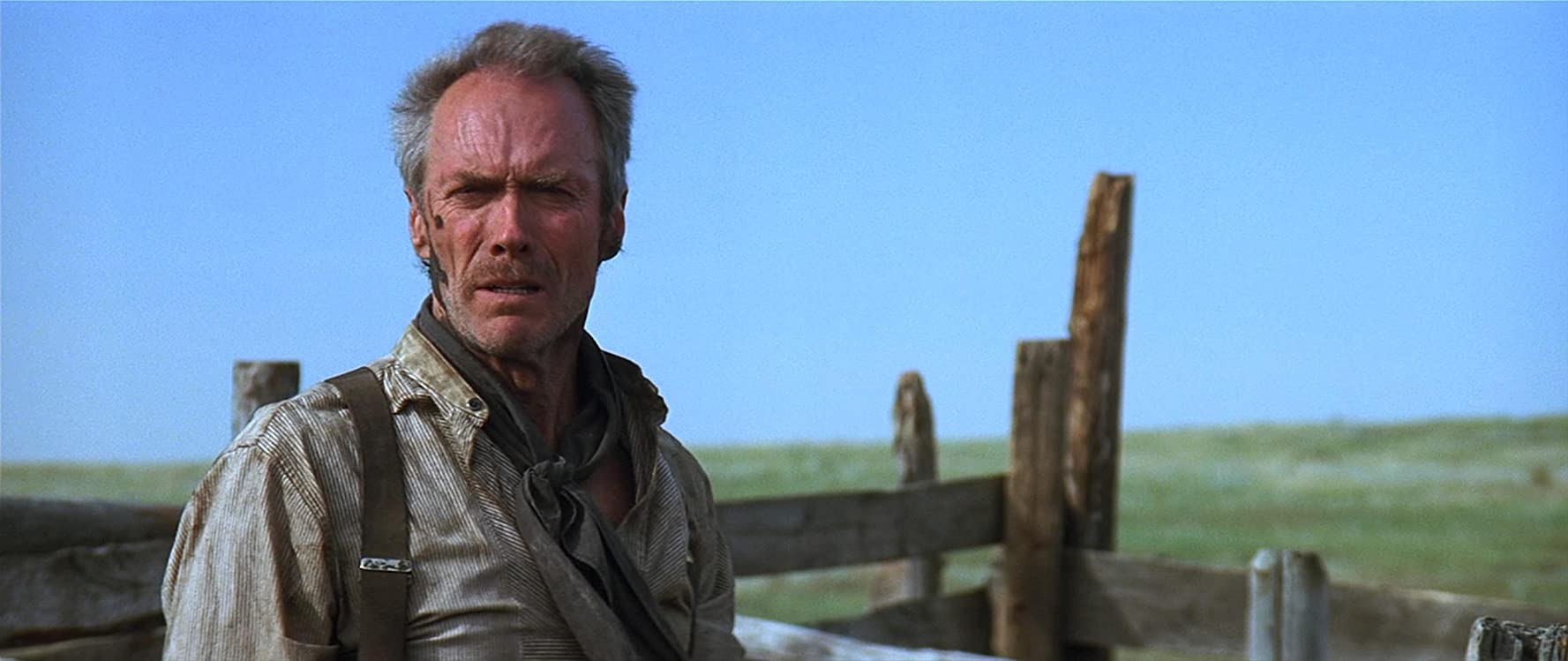 Clint Eastwood, attore spietato e regista mito – Il nostro speciale