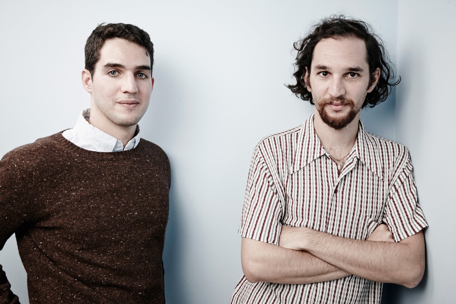 I fratelli Josh e Benny Safdie siglano un accordo con HBO