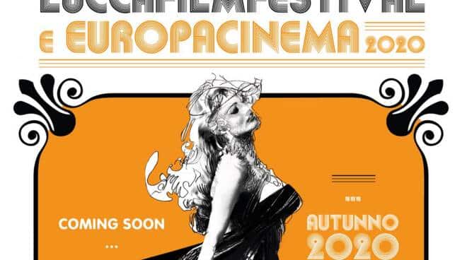 Il Lucca Film Festival e Europa Cinema 2020 slitta in autunno con omaggio a Fellini