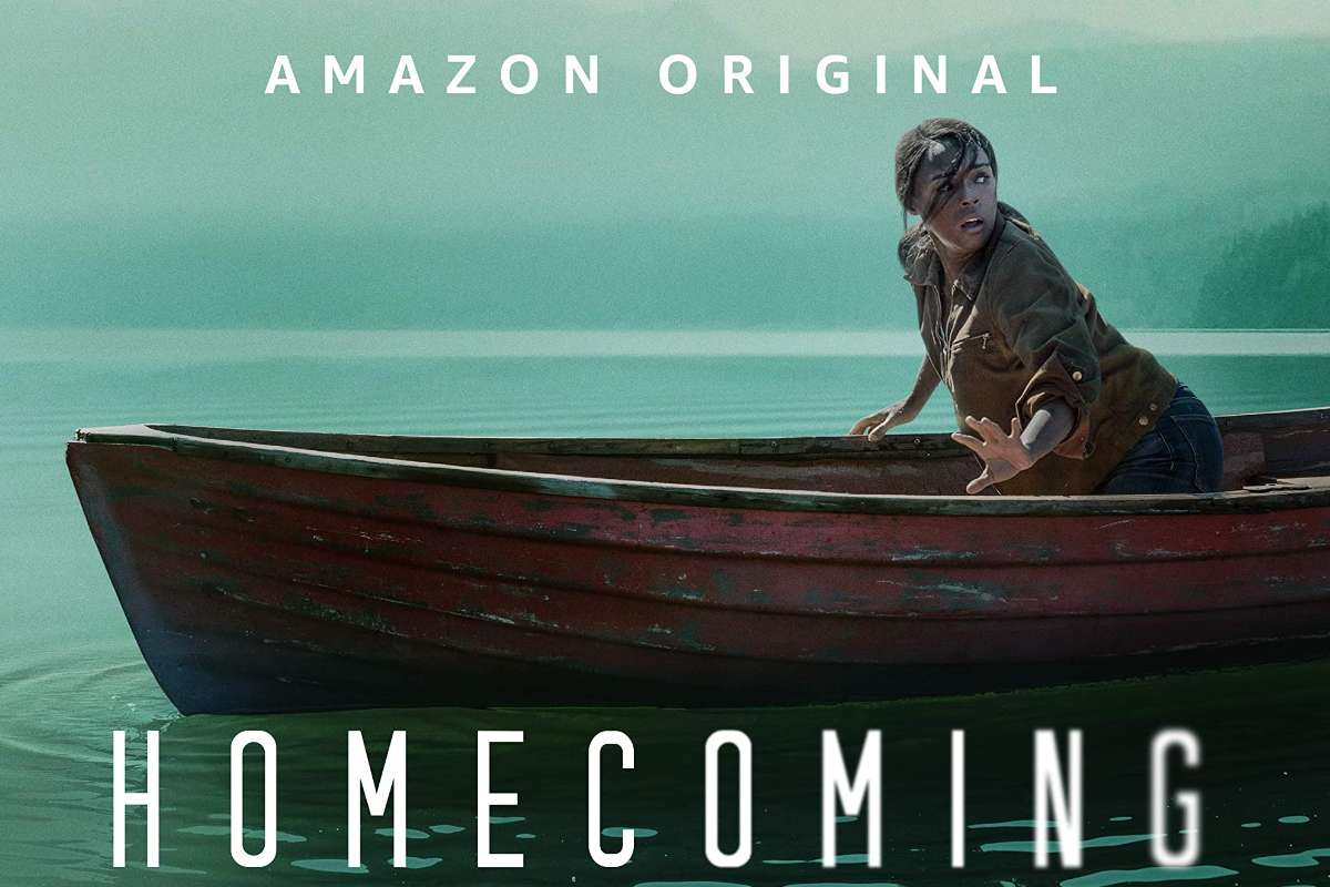 Buio, foschia, suspense: le nostre impressioni di 