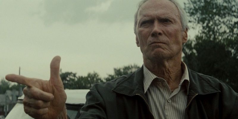 Gran Torino – Il passaggio del testimone in un ultimo duello
