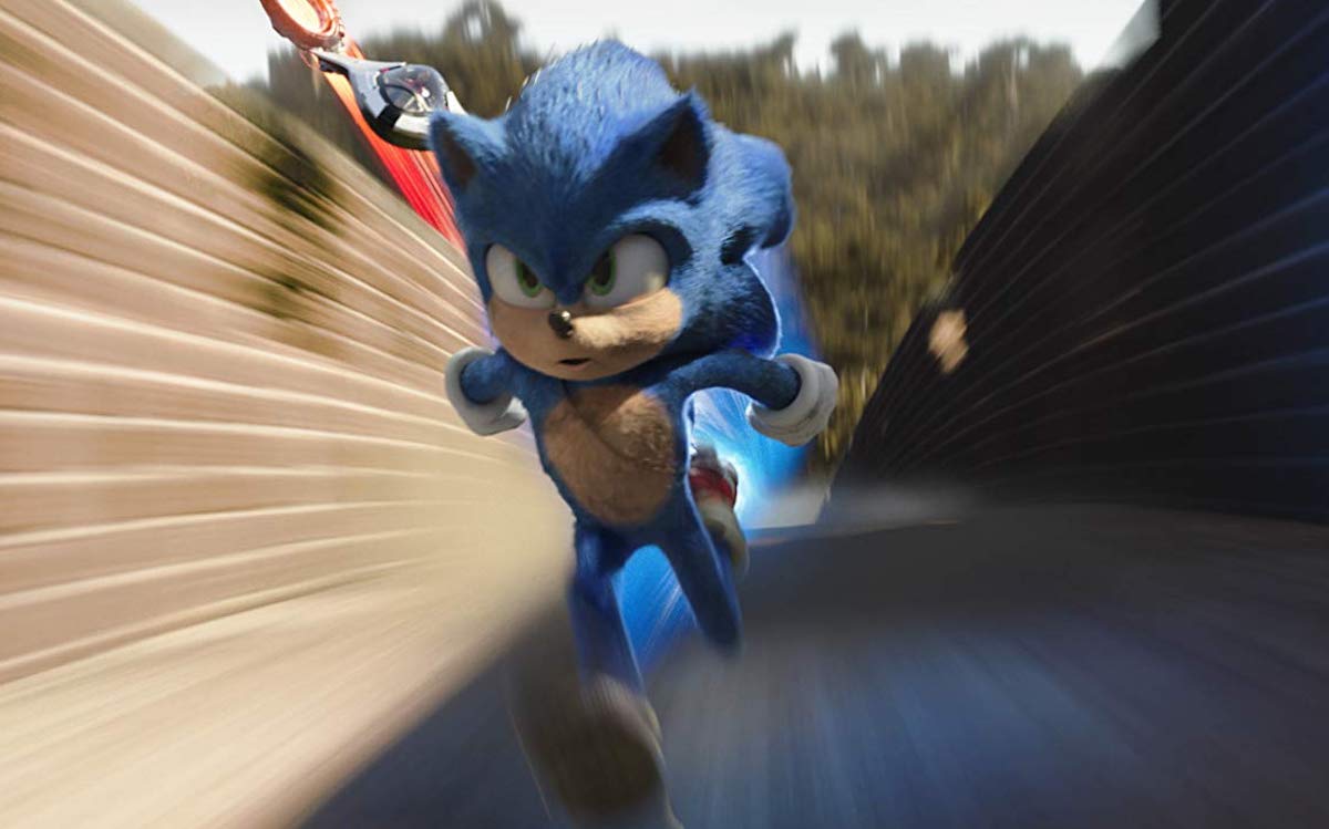 Sonic the Hedgehog, il sequel del film della Paramount è in lavorazione