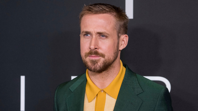 Ryan Gosling protagonista di Wolfman, nuovo film Universal sul lupo mannaro