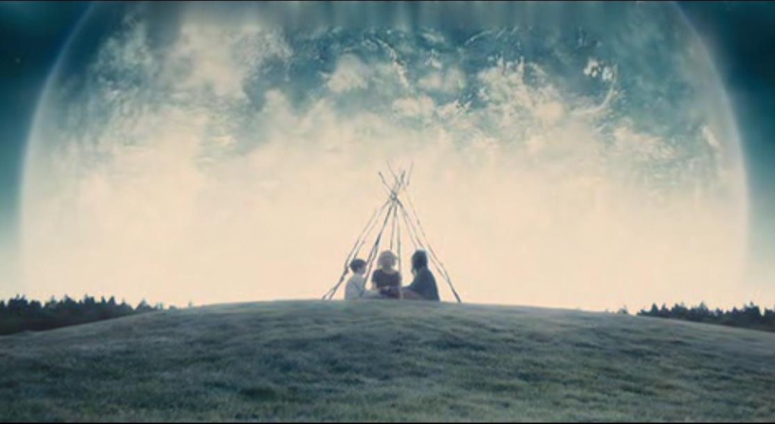 Festival di Cannes 2011: trionfa The Tree of Life ma la giuria voleva premiare Melancholia di Lars von Trier