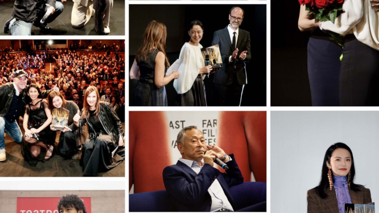 FEFF 22: da lunedì 8 giugno in vendita i pass virtuali per il Far East Film Festival