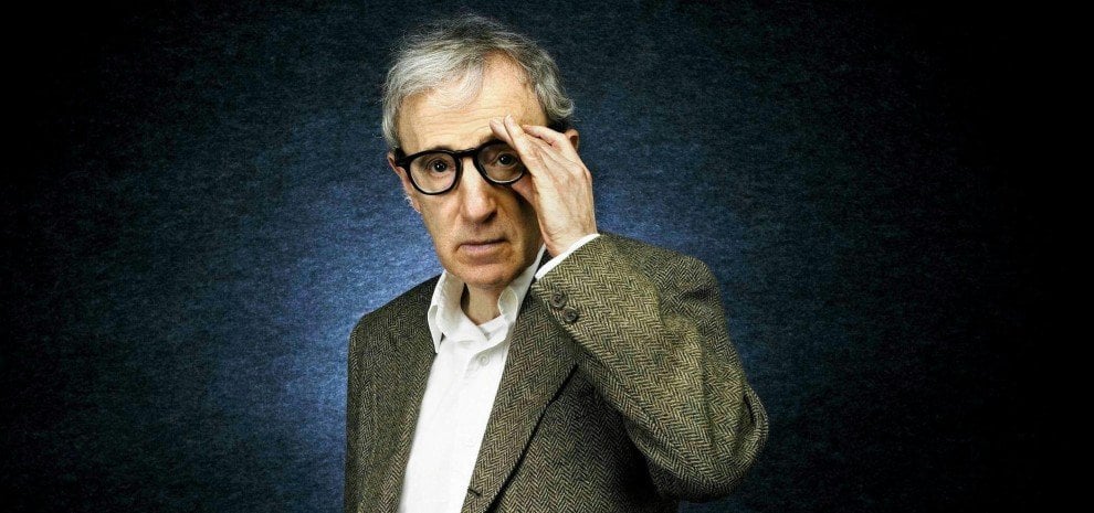 Woody Allen: 