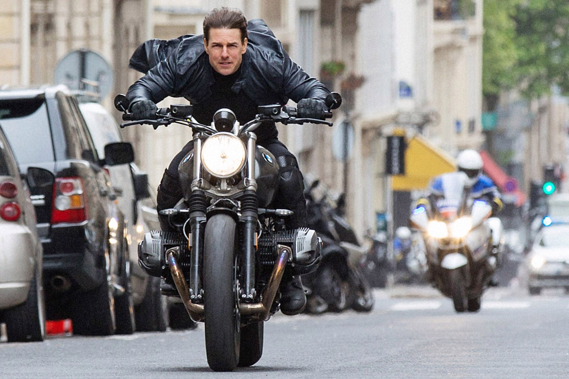 Mission: Impossible 7, la produzione ripartirà a settembre